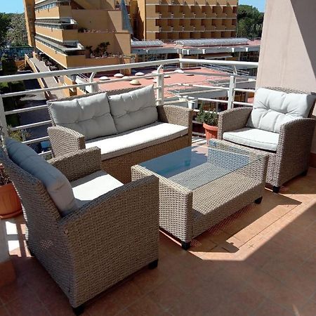 E&C Suites Roma Lido di Ostia Exterior photo